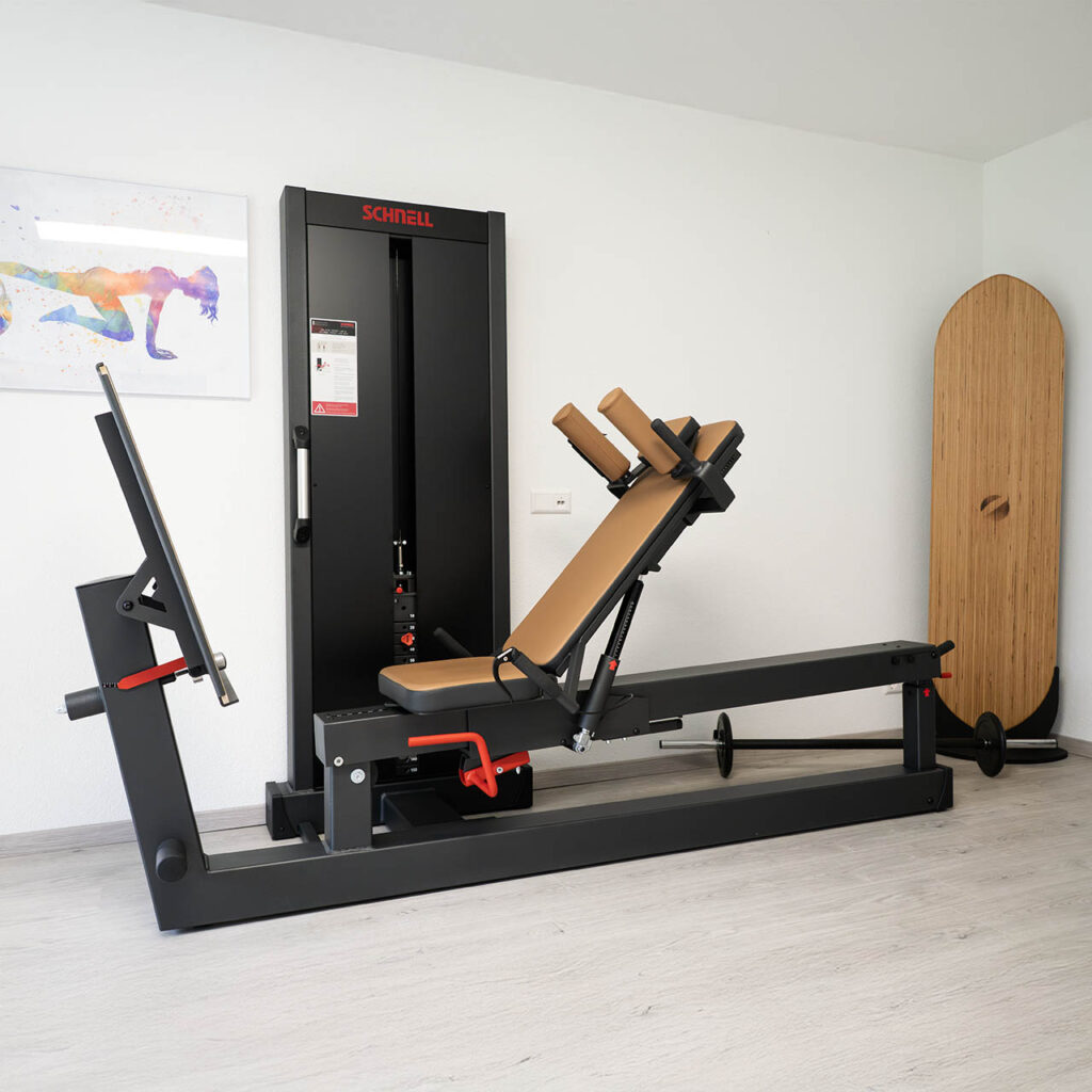 Krankengymnastik Gerät Physiotherapie PhysioWell Wagner